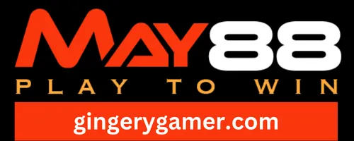 gingerygamer.com